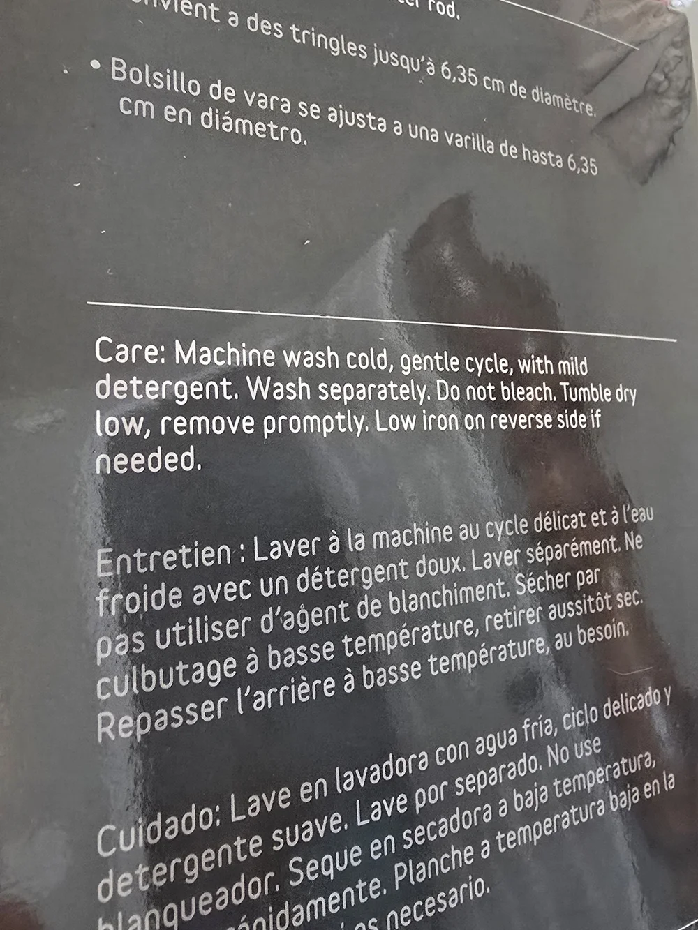 N/A bright eye